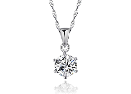 Silver Plated | Fashion Pendants